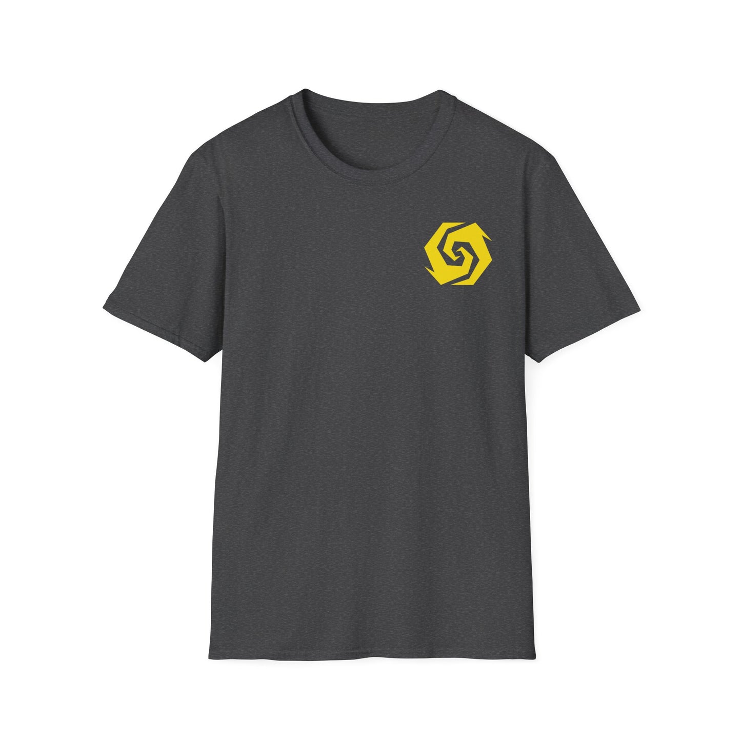 Illuminati - Amber Butt Logo Tee