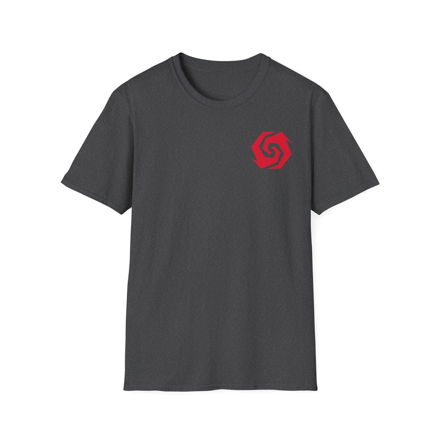 Illuminati - Ruby Butt Logo Tee