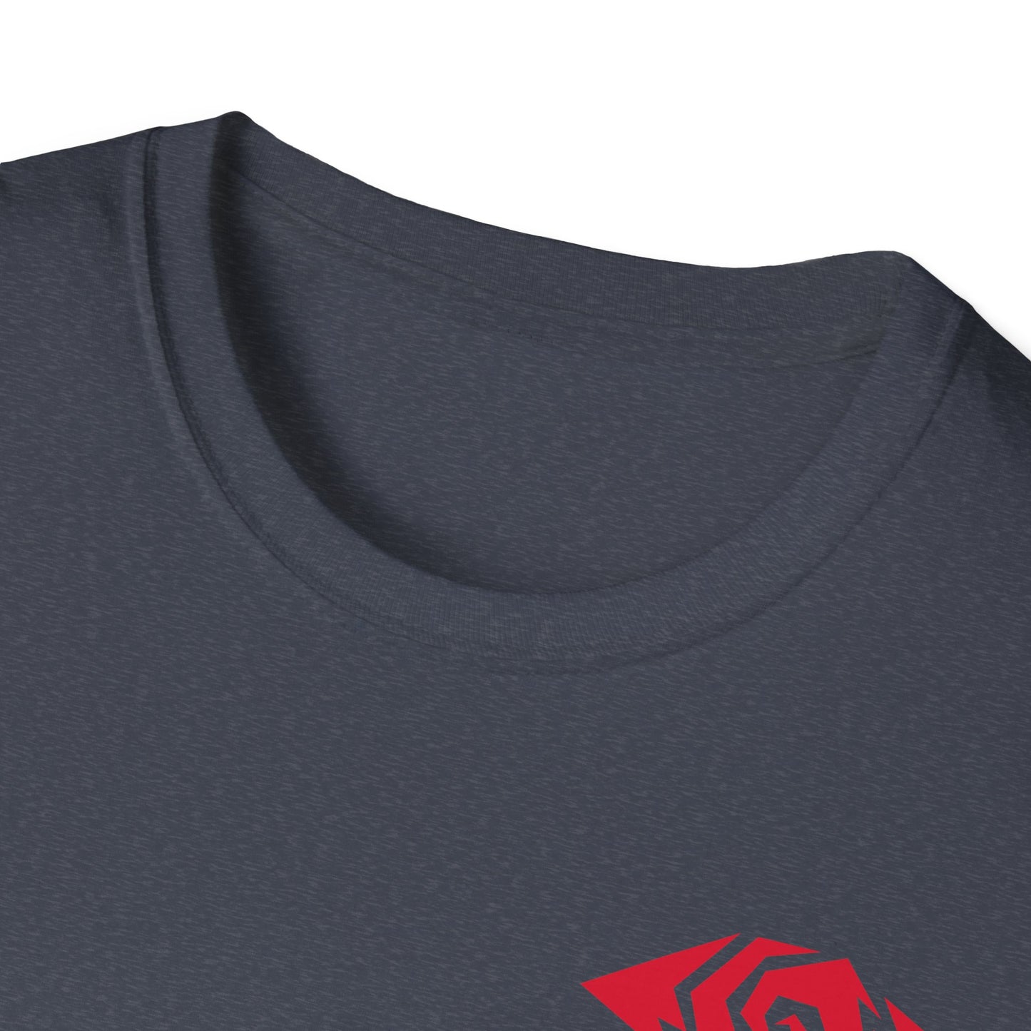 Illuminati - Ruby Eye Logo Tee