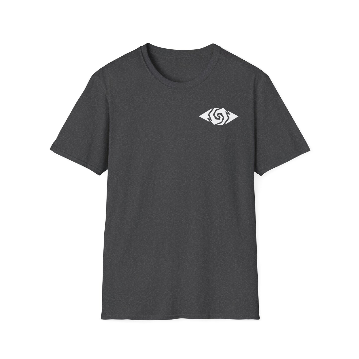 Illuminati - Diamond Eye Logo Tee