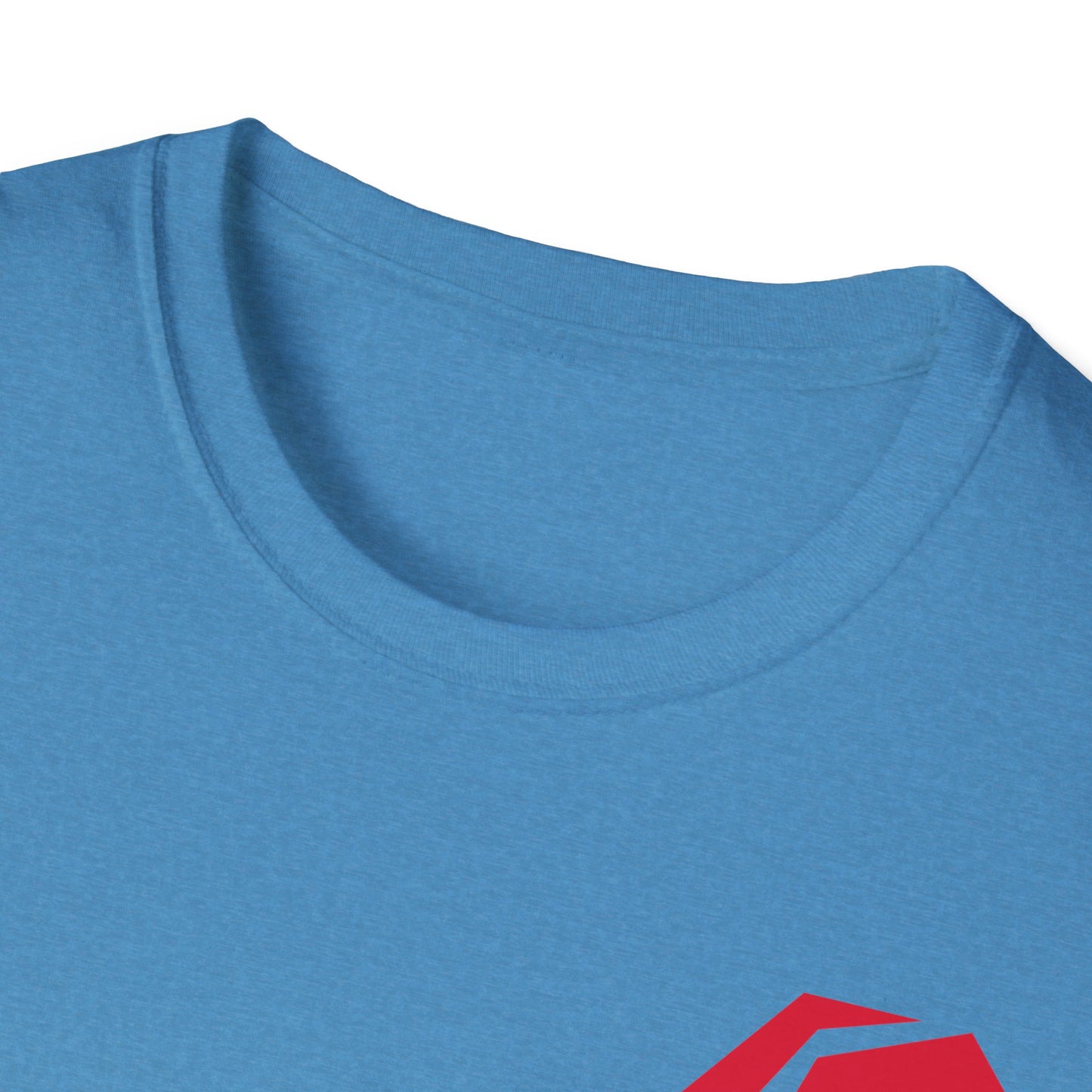 Illuminati - Ruby Butt Logo Tee