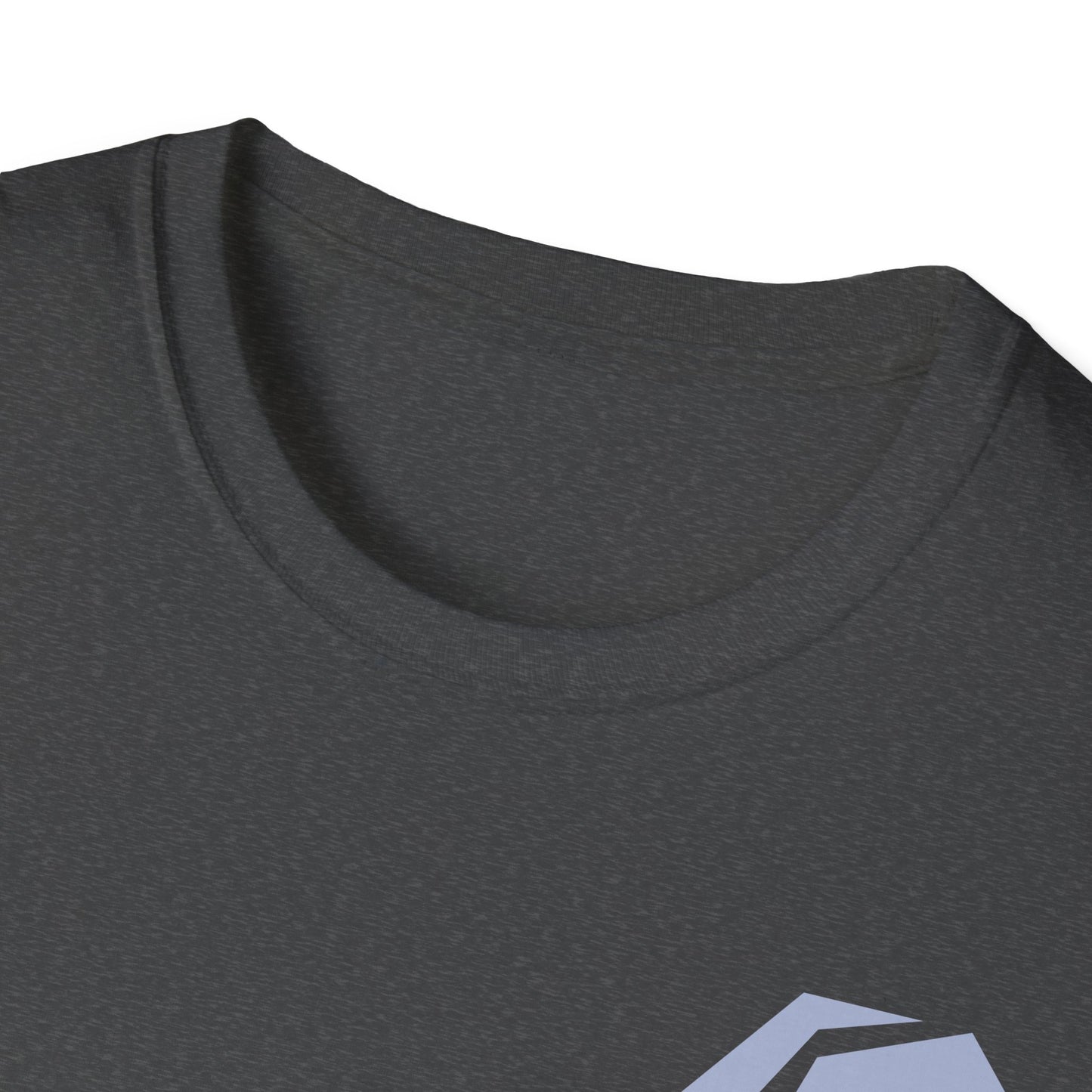 Illuminati - Steel Butt Logo Tee