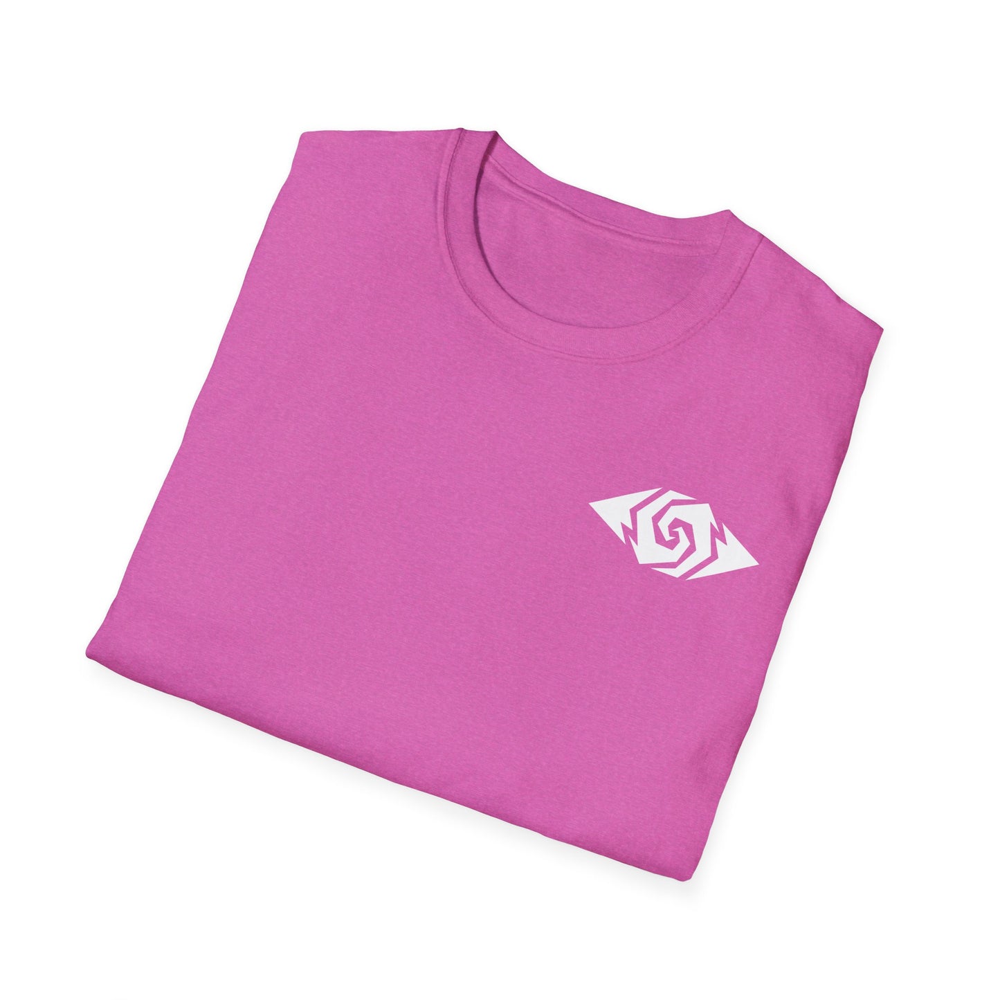 Illuminati - Diamond Eye Logo Tee