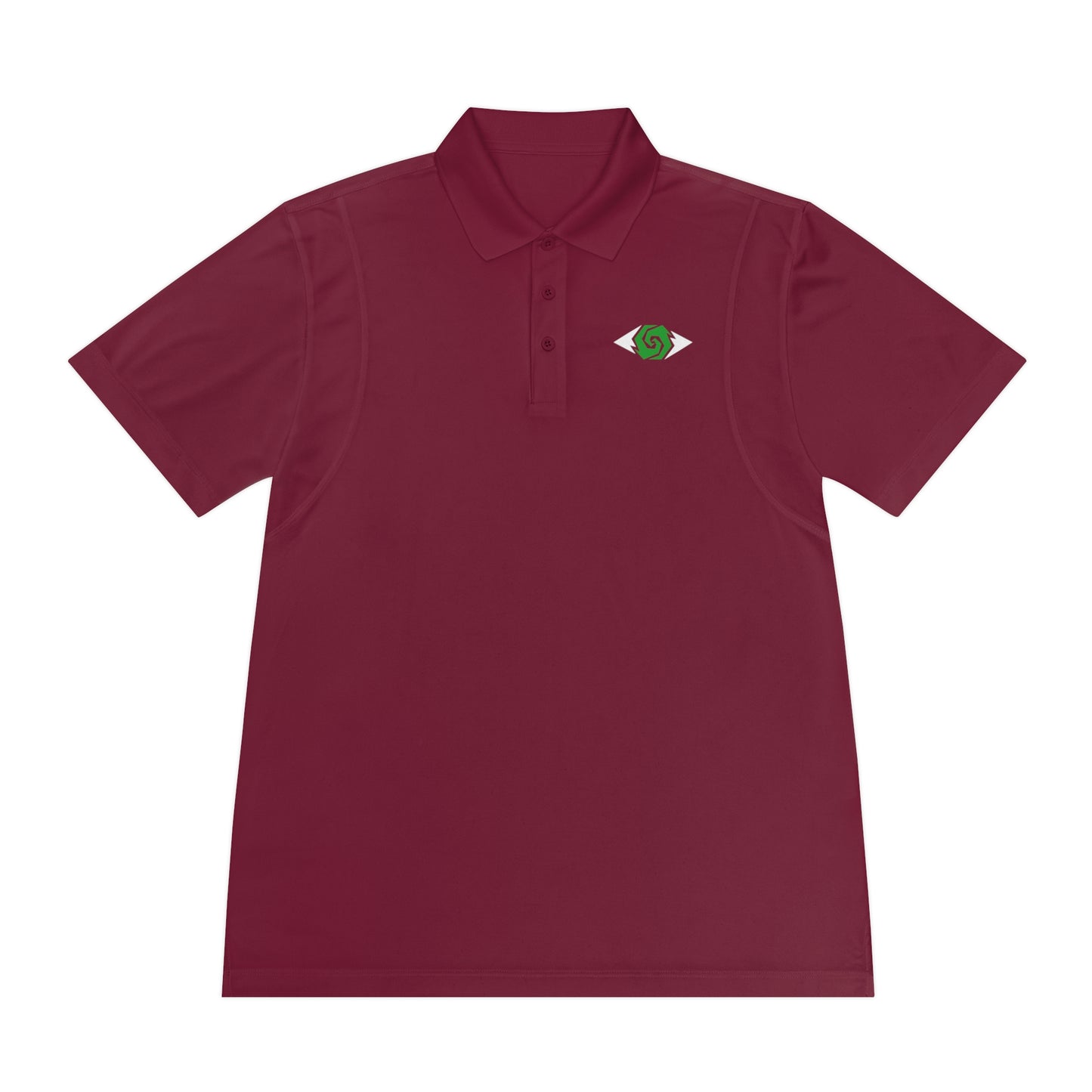 Illuminati - Polo Shirt (Embroidery)