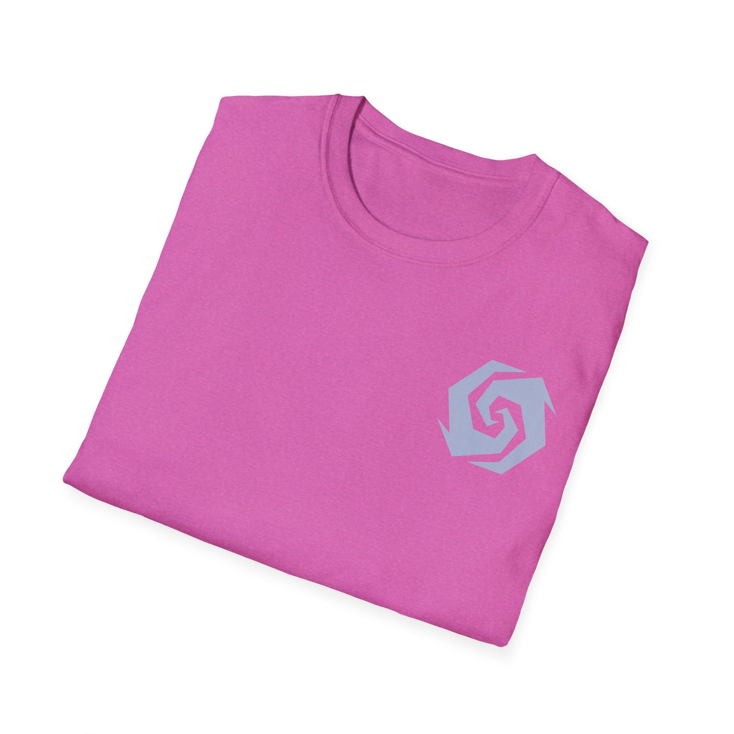 Illuminati - Steel Butt Logo Tee