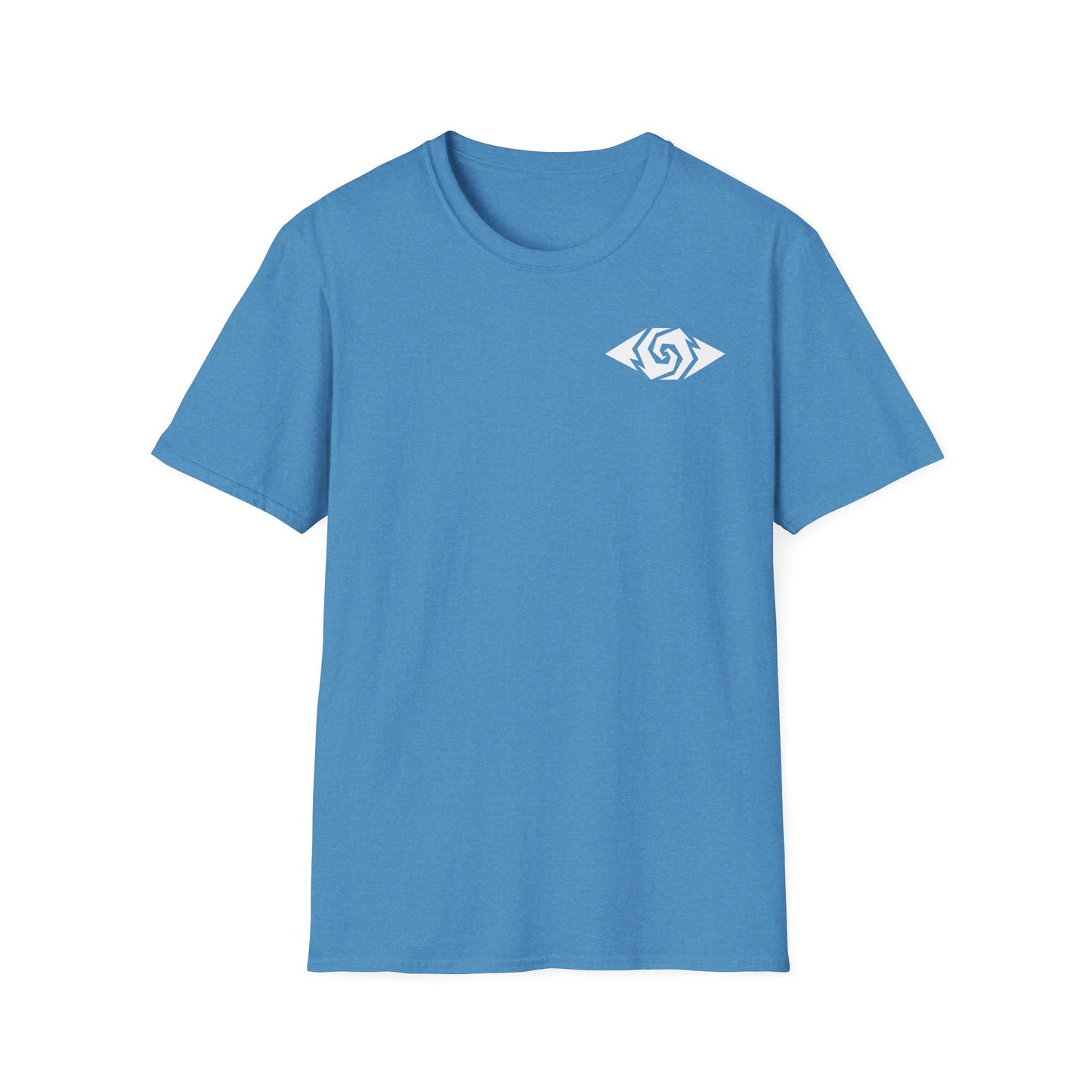 Illuminati - Diamond Eye Logo Tee