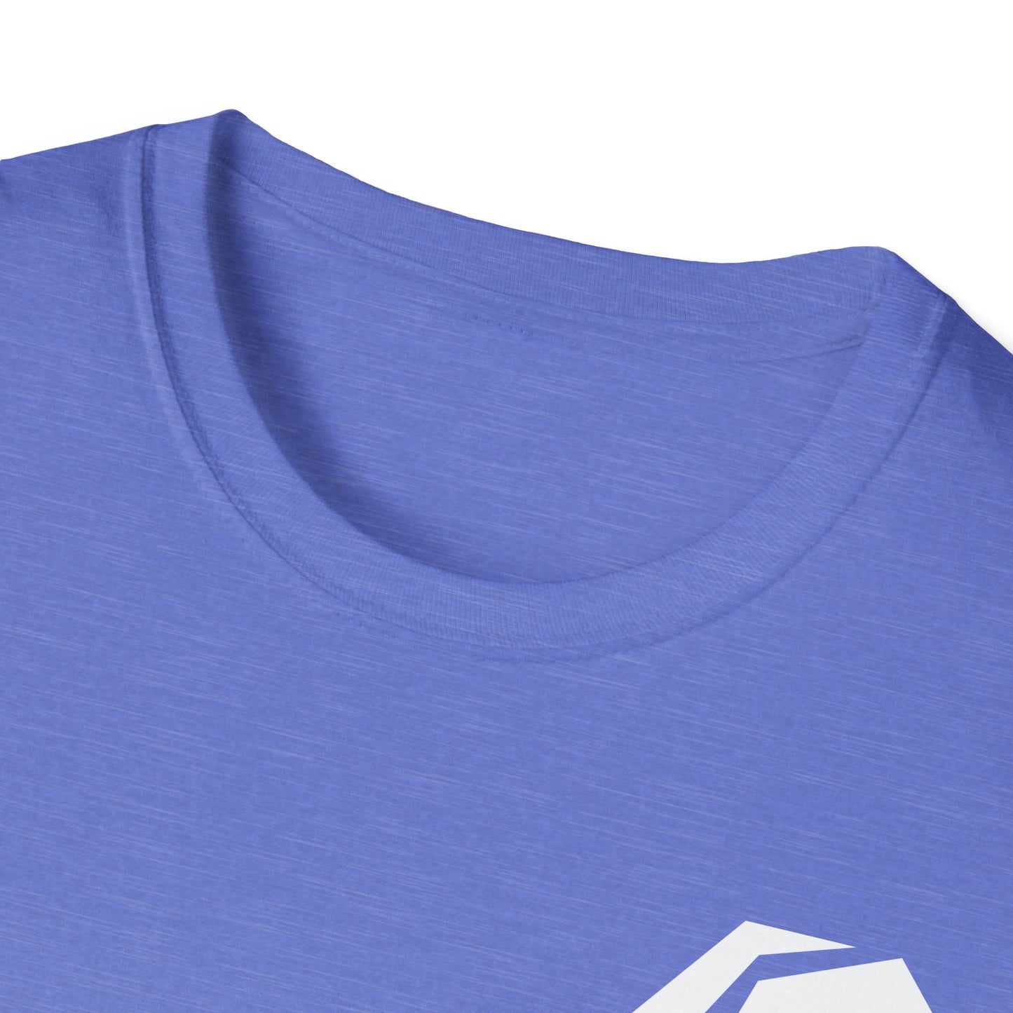 Illuminati - Diamond Butt Logo Tee