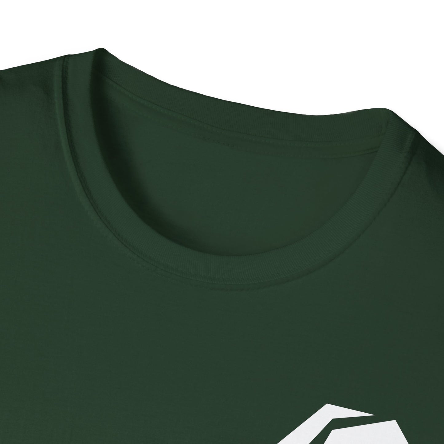 Illuminati - Diamond Butt Logo Tee