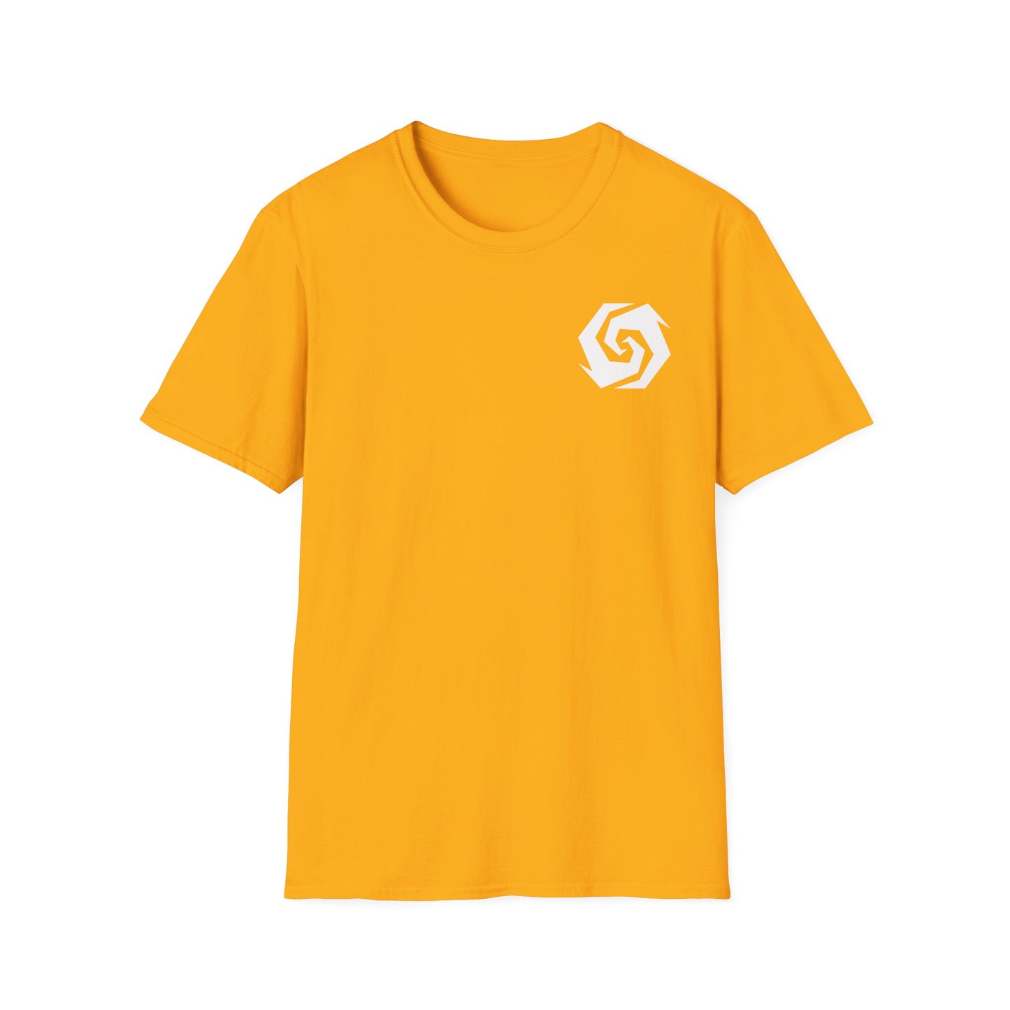 Illuminati - Diamond Butt Logo Tee