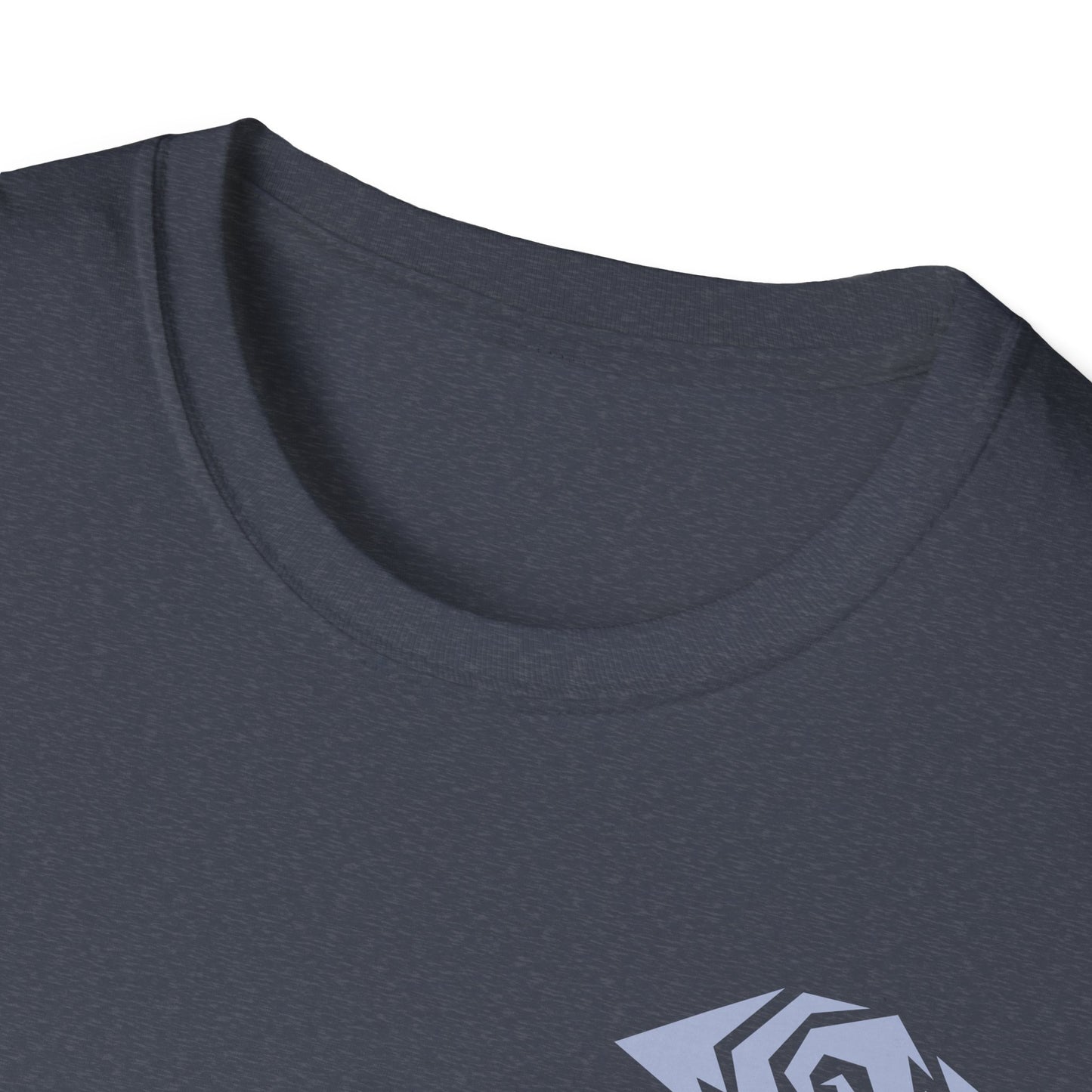 Illuminati - Steel Eye Logo Tee