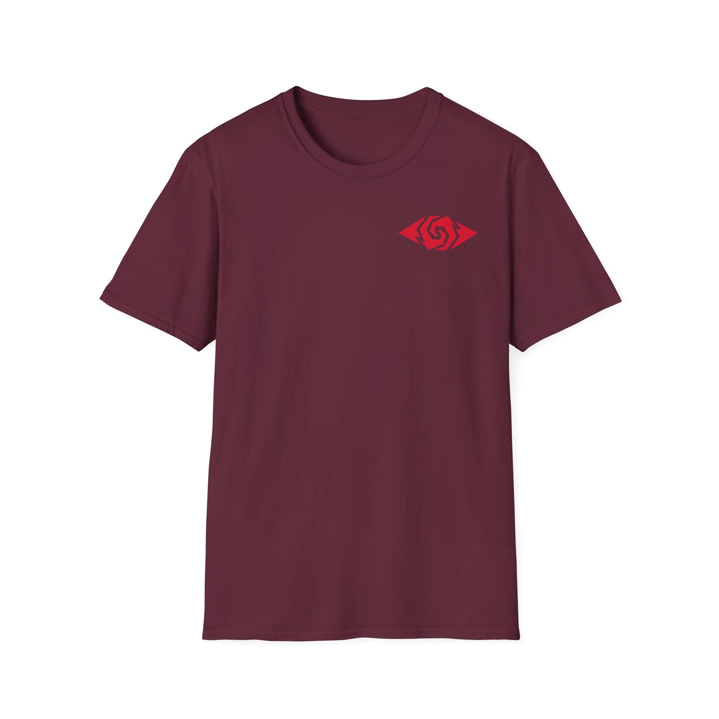 Illuminati - Ruby Eye Logo Tee