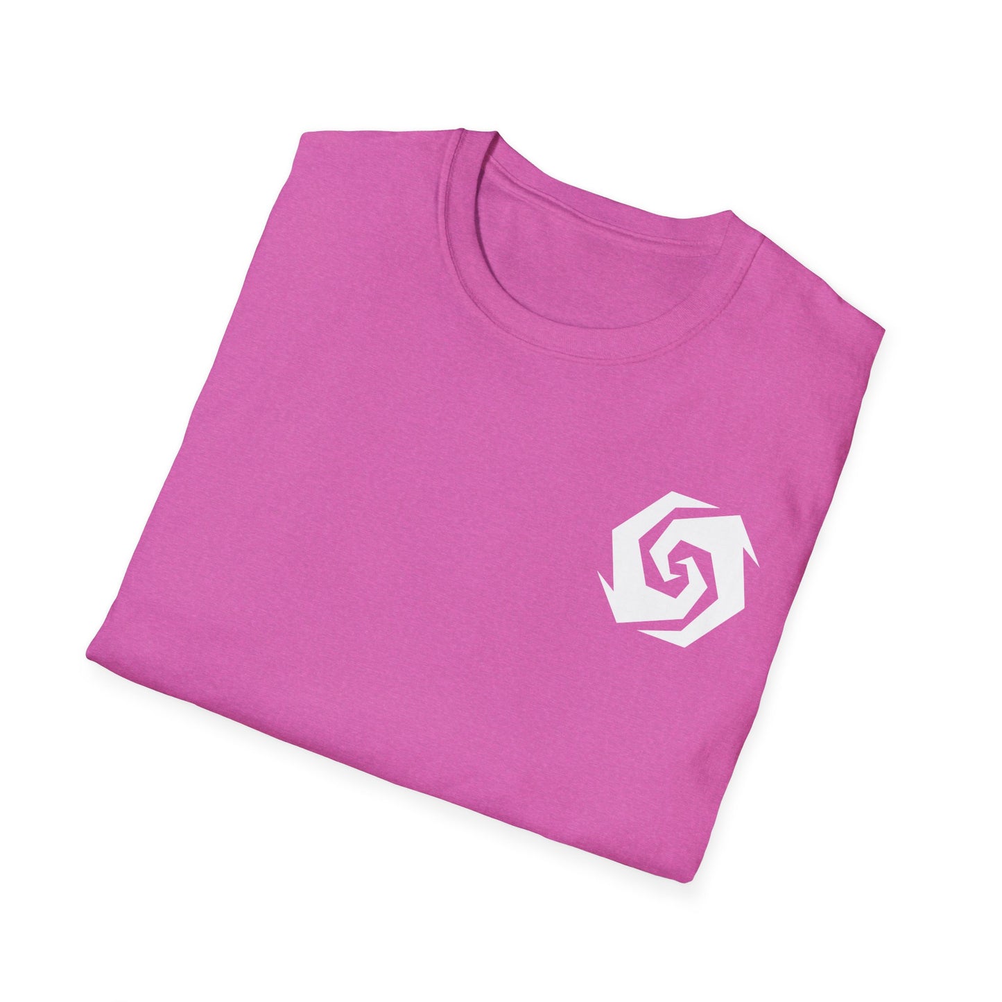 Illuminati - Diamond Butt Logo Tee