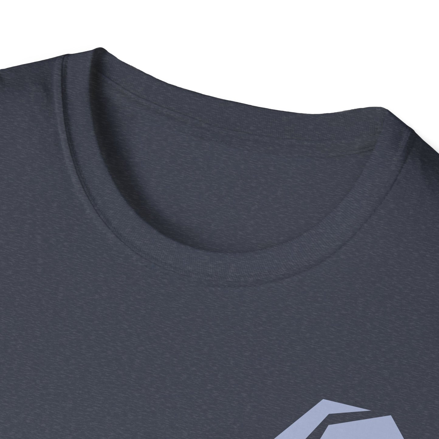 Illuminati - Steel Butt Logo Tee