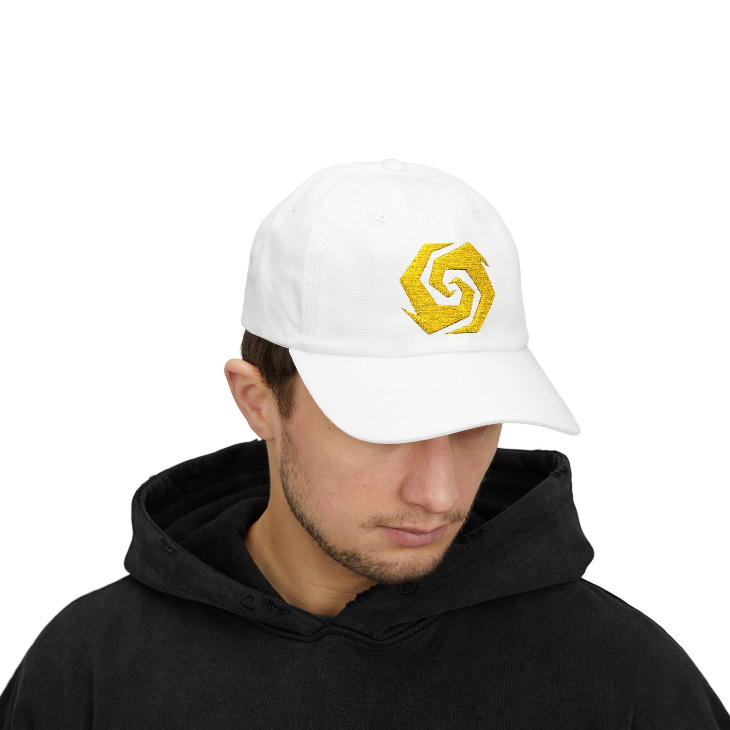 The Gabe Golden Butt Hat