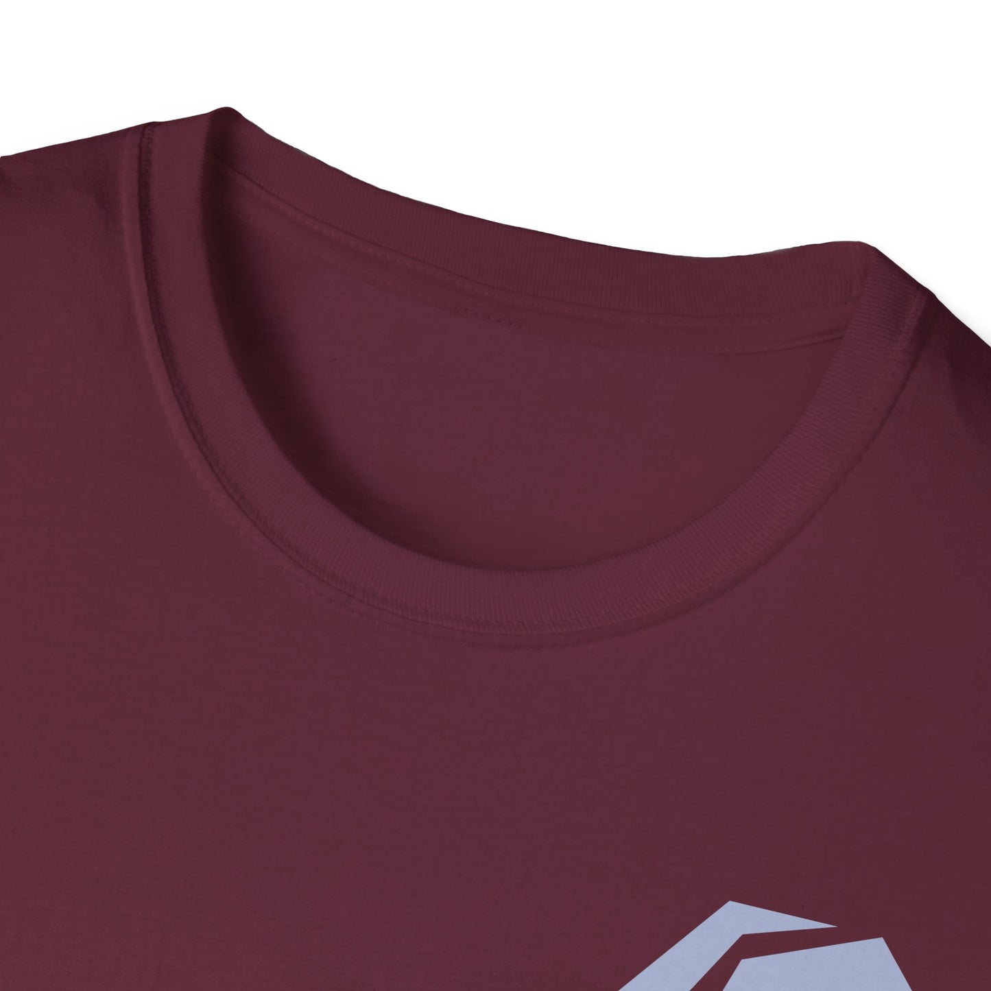 Illuminati - Steel Butt Logo Tee