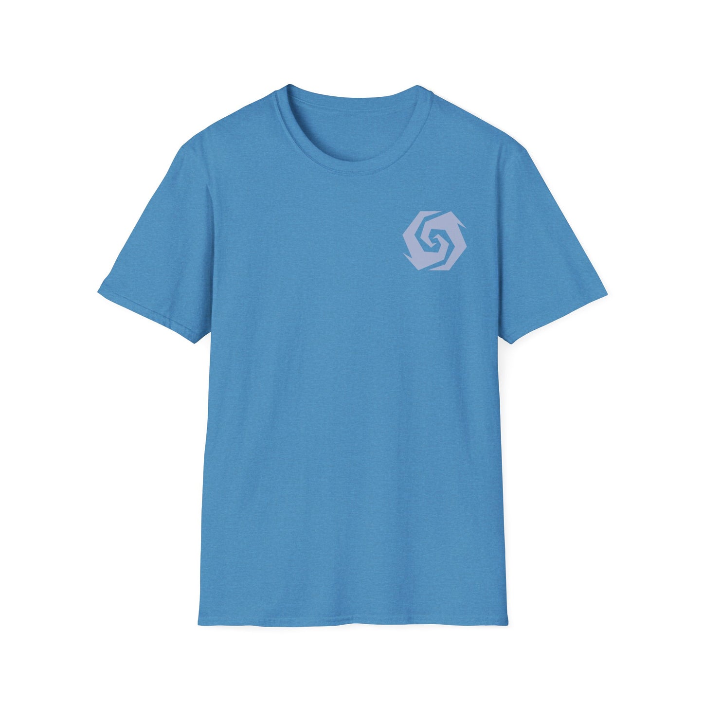 Illuminati - Steel Butt Logo Tee