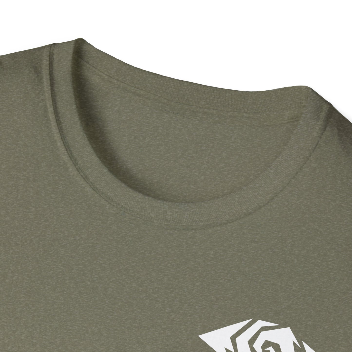 Illuminati - Diamond Eye Logo Tee