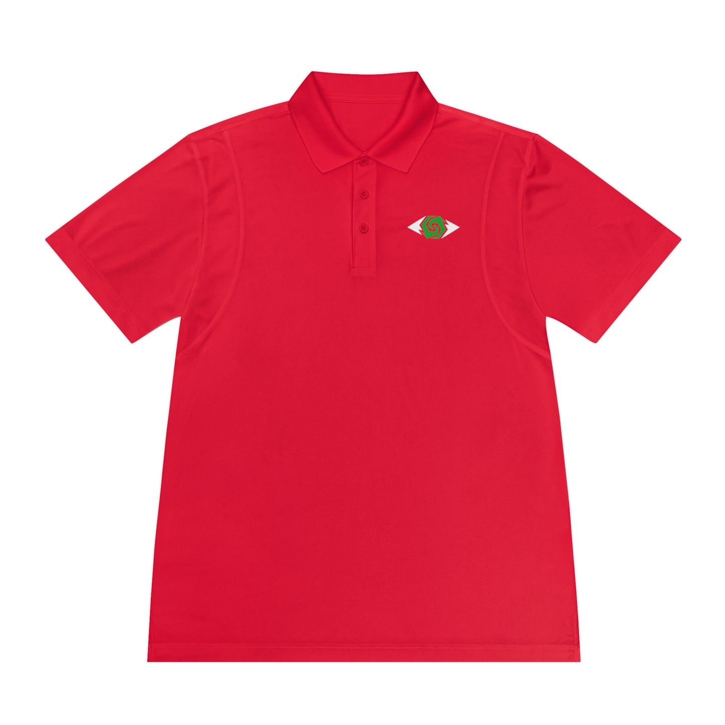 Illuminati - Polo Shirt (Embroidery)