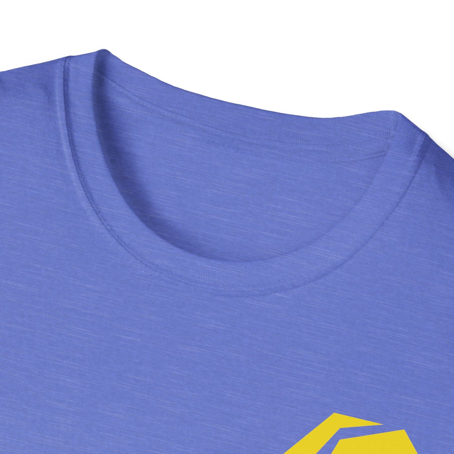 Illuminati - Amber Butt Logo Tee