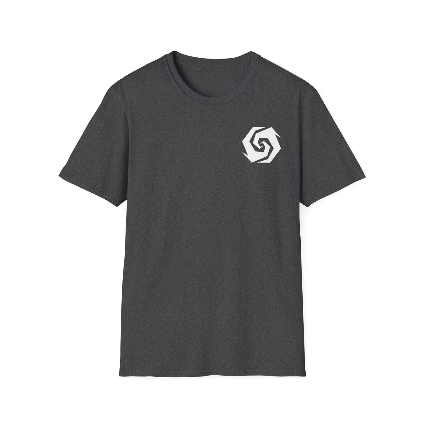 Illuminati - Diamond Butt Logo Tee