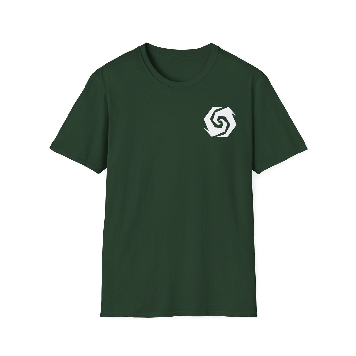 Illuminati - Diamond Butt Logo Tee