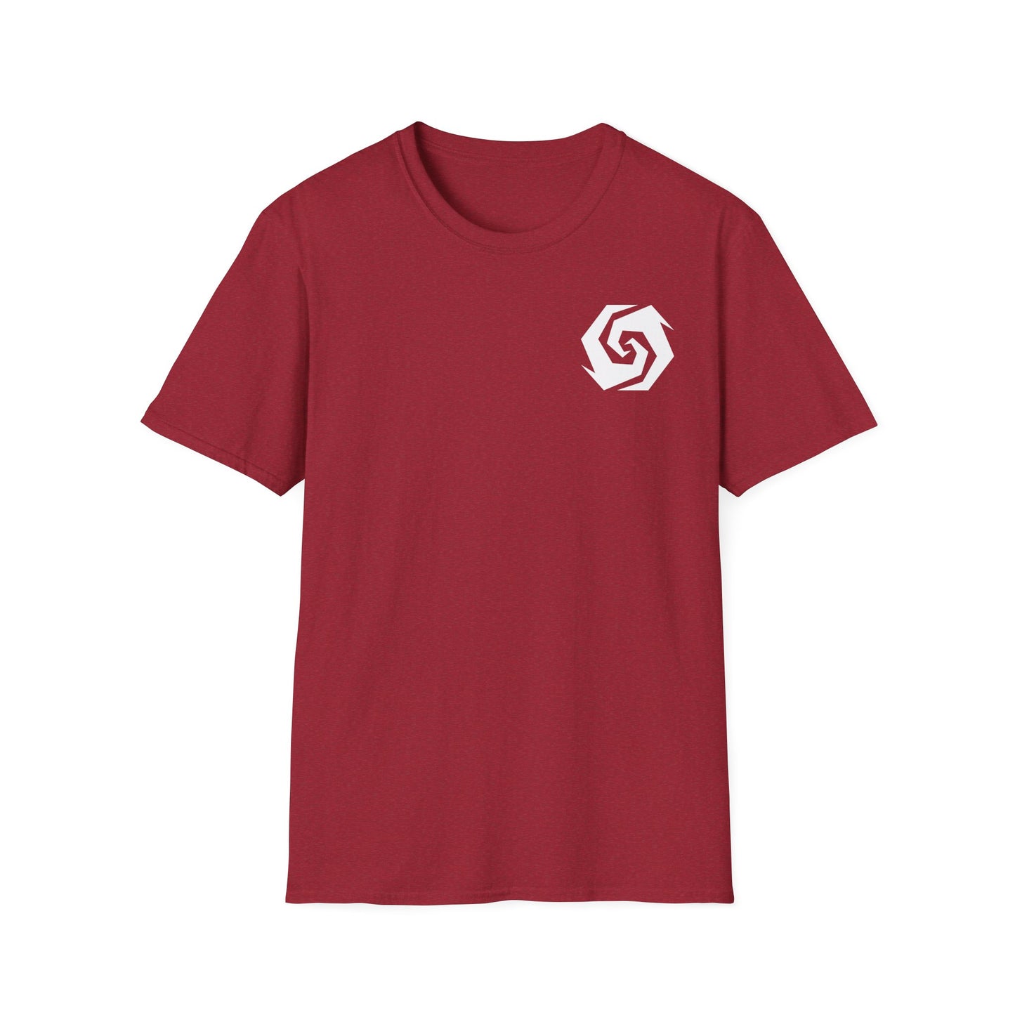 Illuminati - Diamond Butt Logo Tee