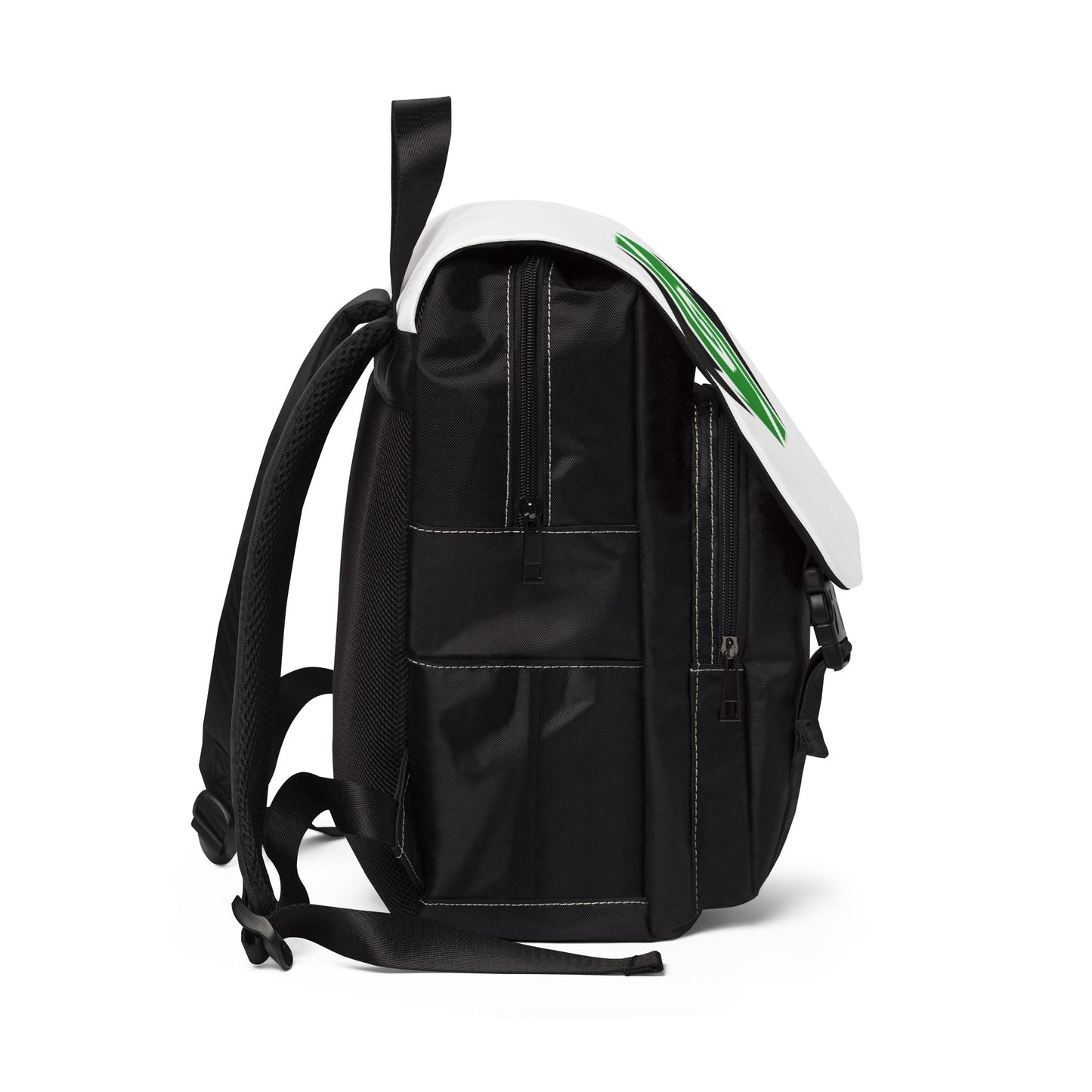 Illuminati - Backpack #1
