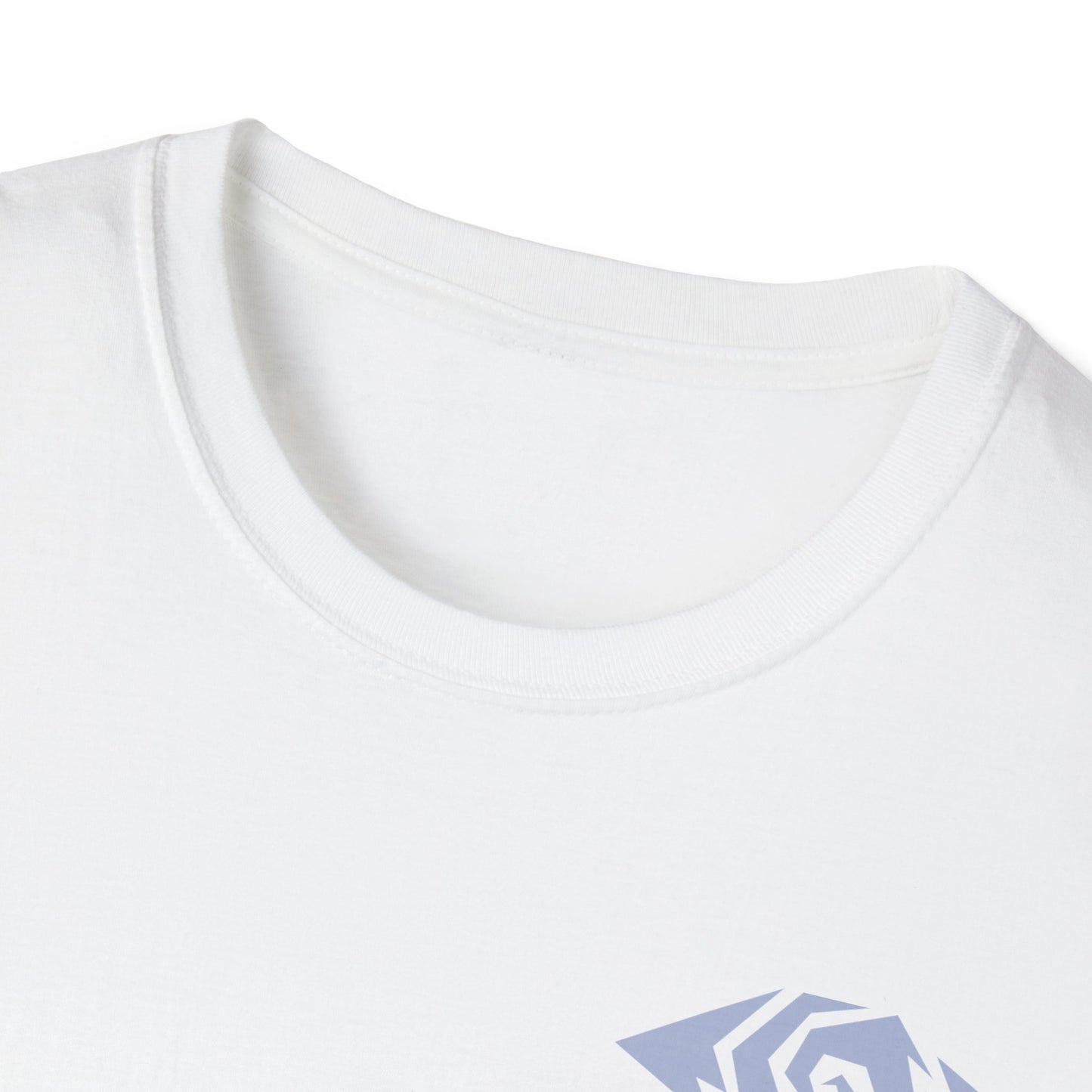 Illuminati - Steel Eye Logo Tee