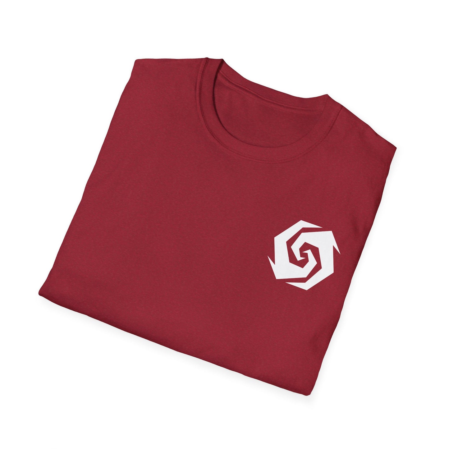 Illuminati - Diamond Butt Logo Tee