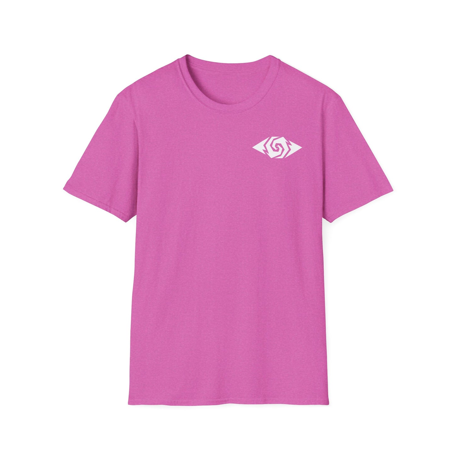 Illuminati - Diamond Eye Logo Tee