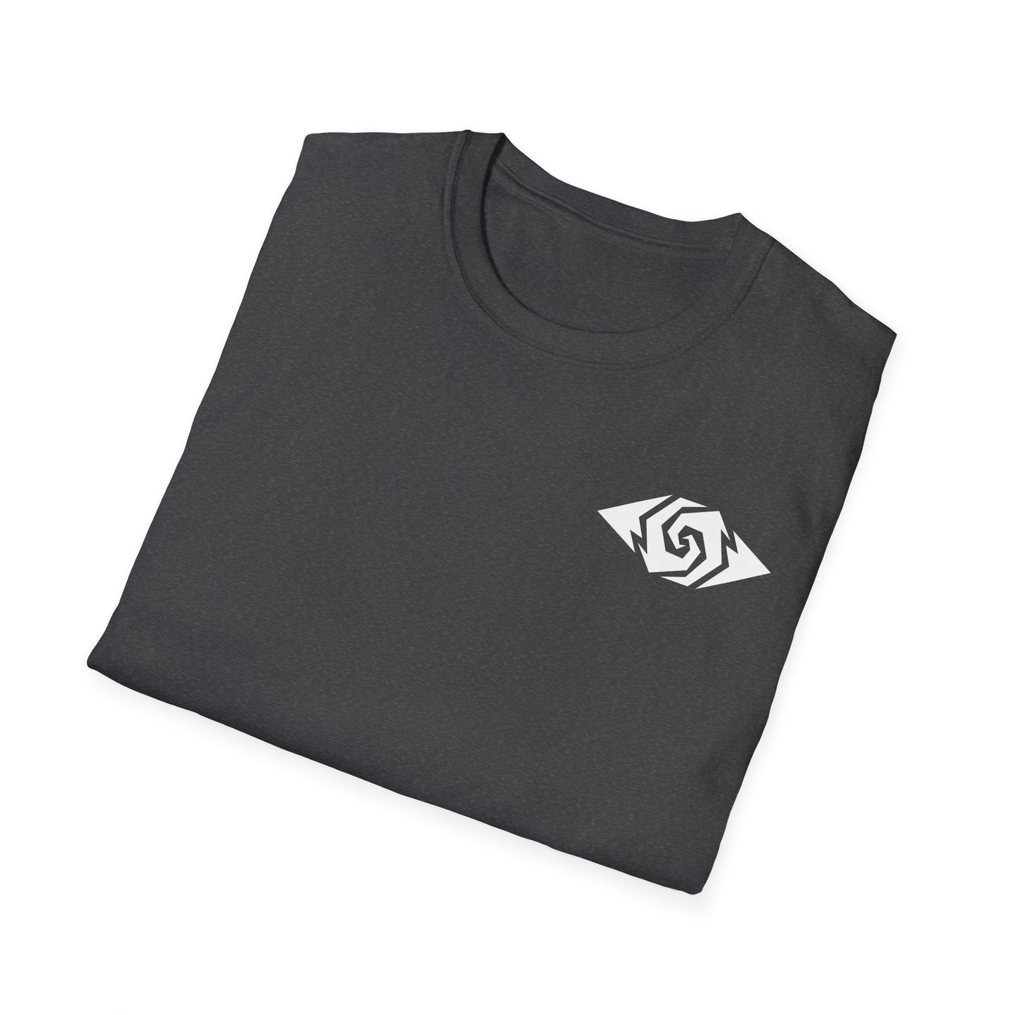 Illuminati - Diamond Eye Logo Tee