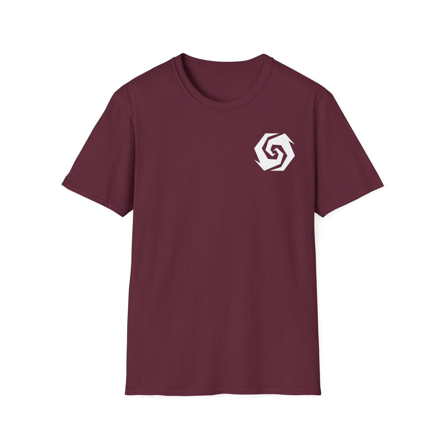Illuminati - Diamond Butt Logo Tee