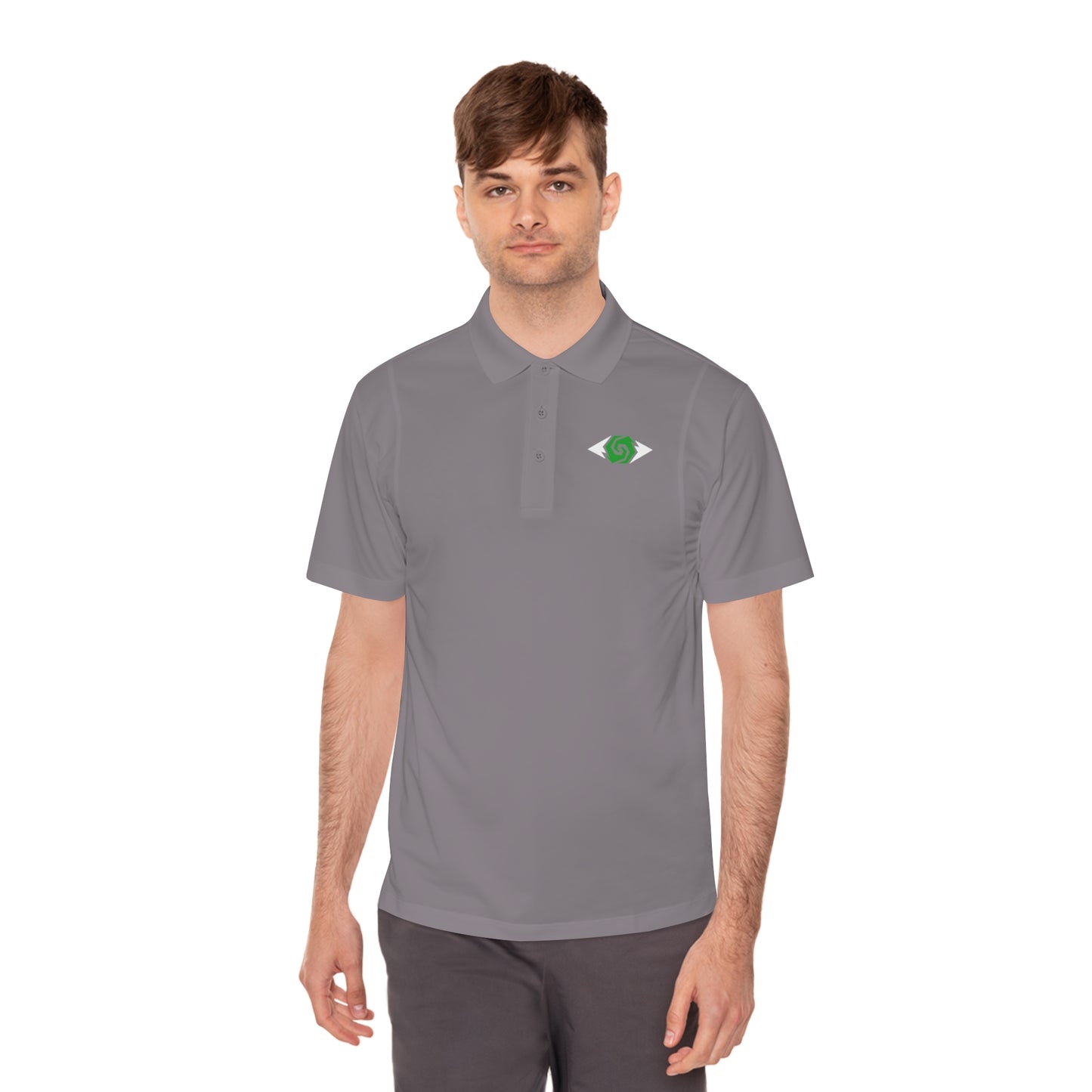 Illuminati - Polo Shirt (Embroidery)