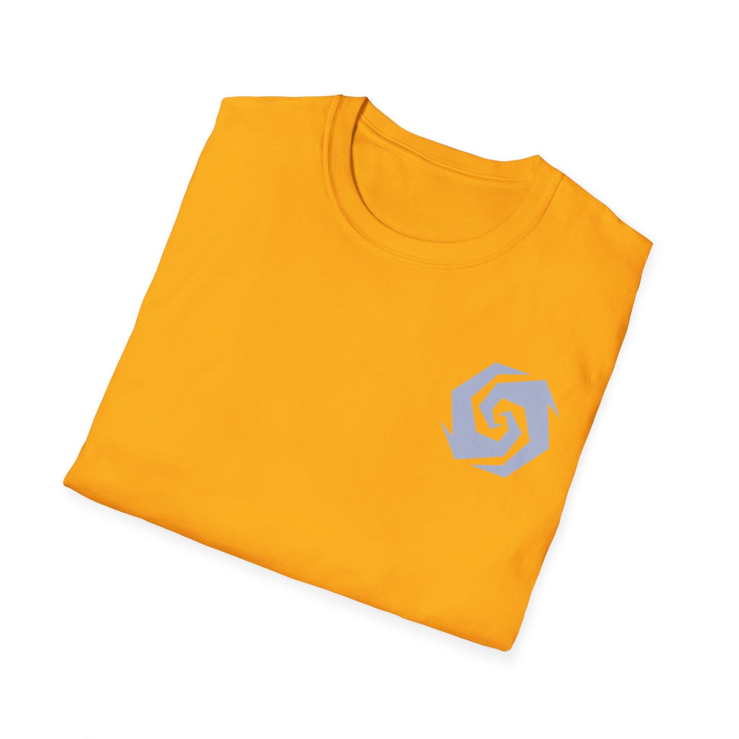 Illuminati - Steel Butt Logo Tee