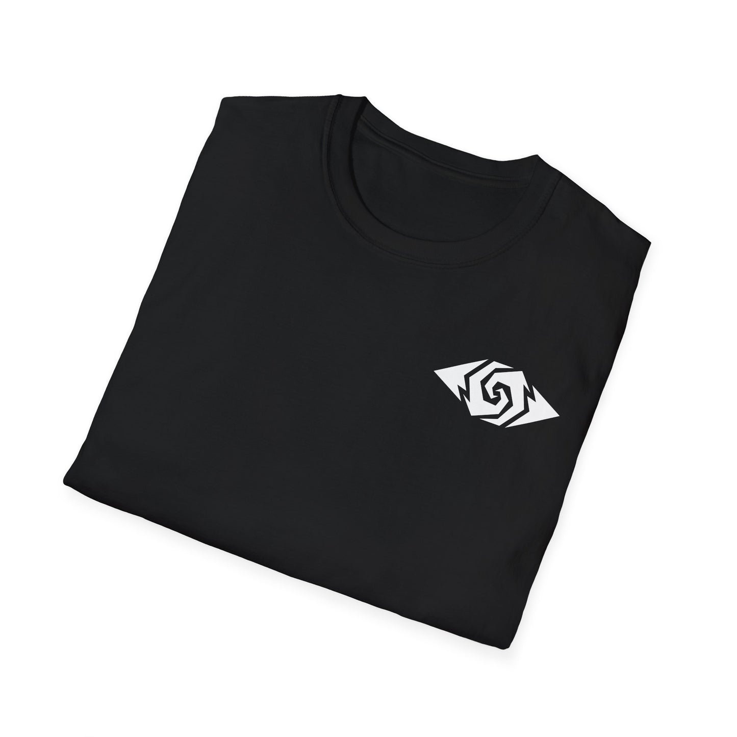 Illuminati - Diamond Eye Logo Tee