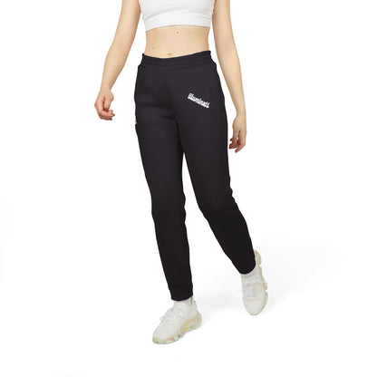 Illuminati - Adidas Unisex Fleece Joggers