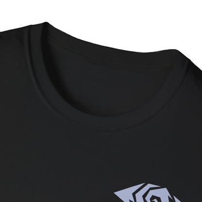 Illuminati - Steel Eye Logo Tee