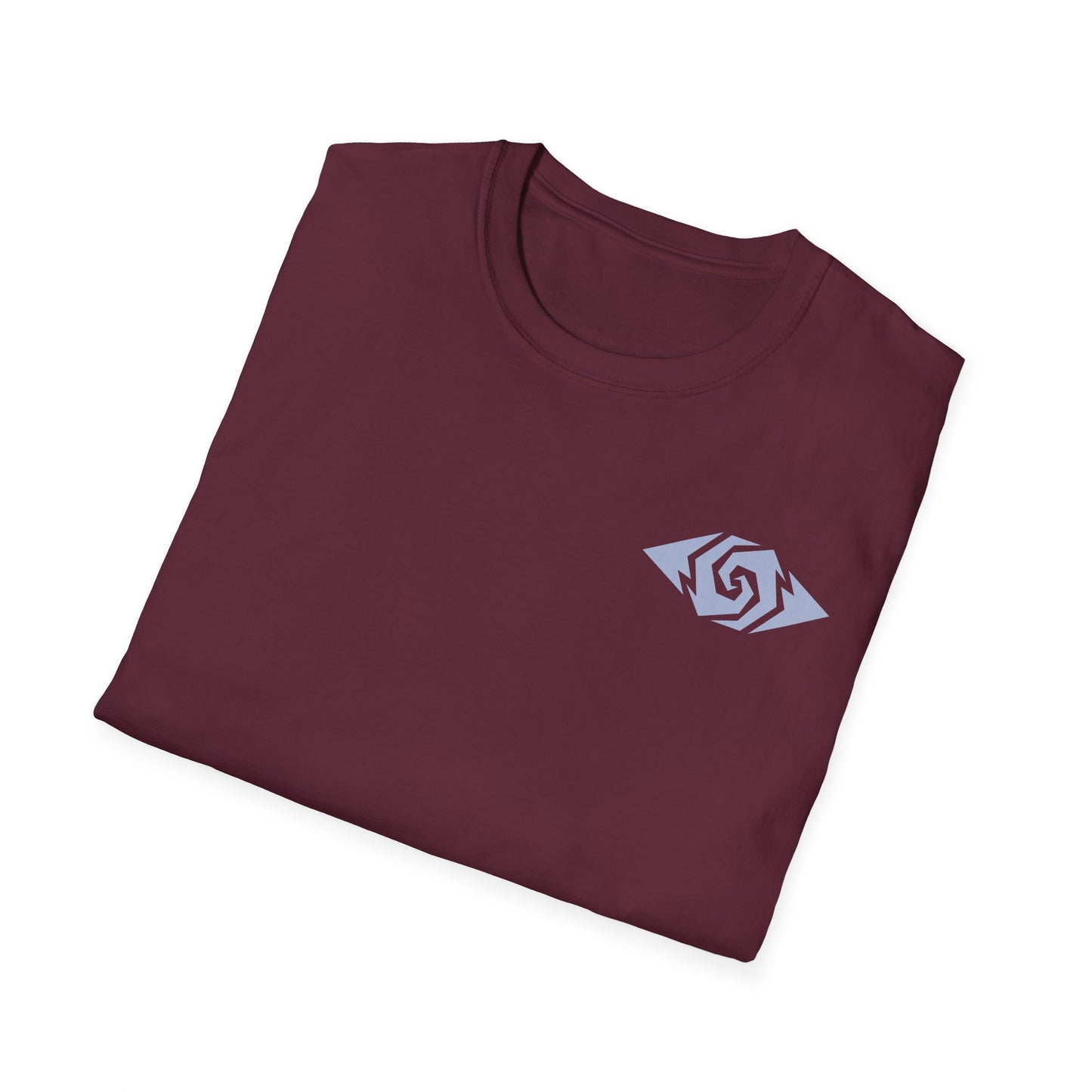 Illuminati - Steel Eye Logo Tee