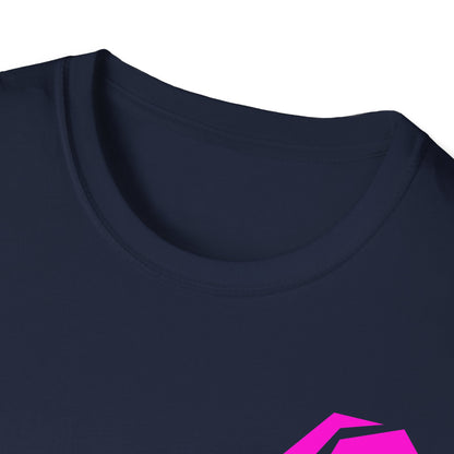 Illuminati - Labradorite Butt Logo Tee