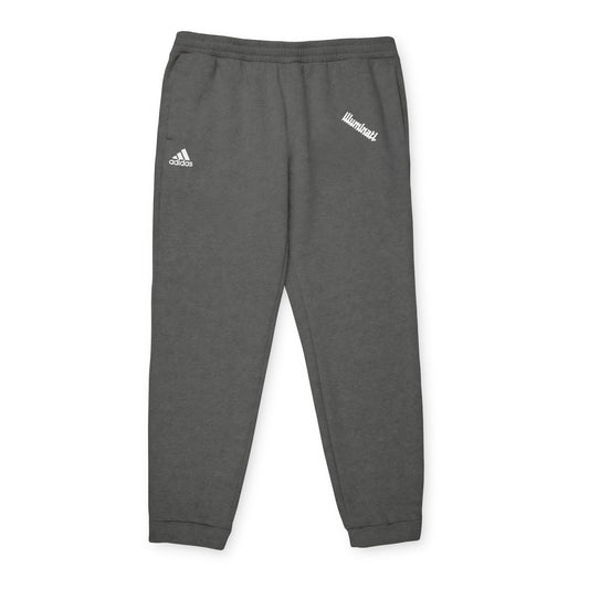 Illuminati - Adidas Unisex Fleece Joggers