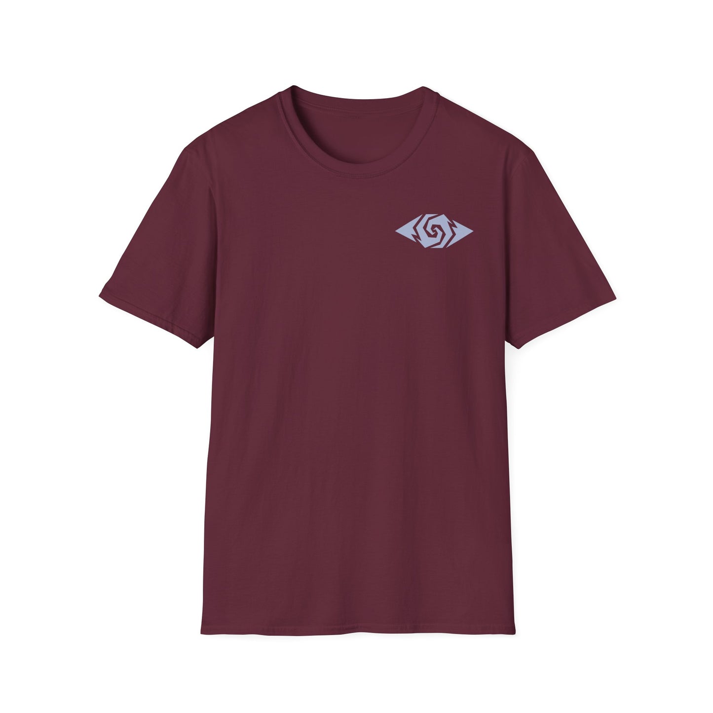 Illuminati - Steel Eye Logo Tee