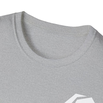 Illuminati - Diamond Butt Logo Tee