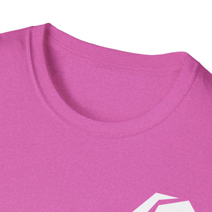Illuminati - Diamond Butt Logo Tee