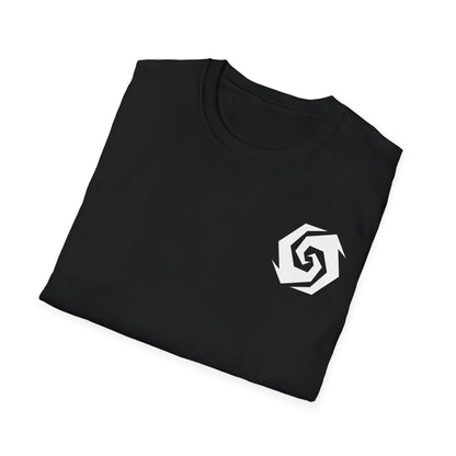 Illuminati - Diamond Butt Logo Tee
