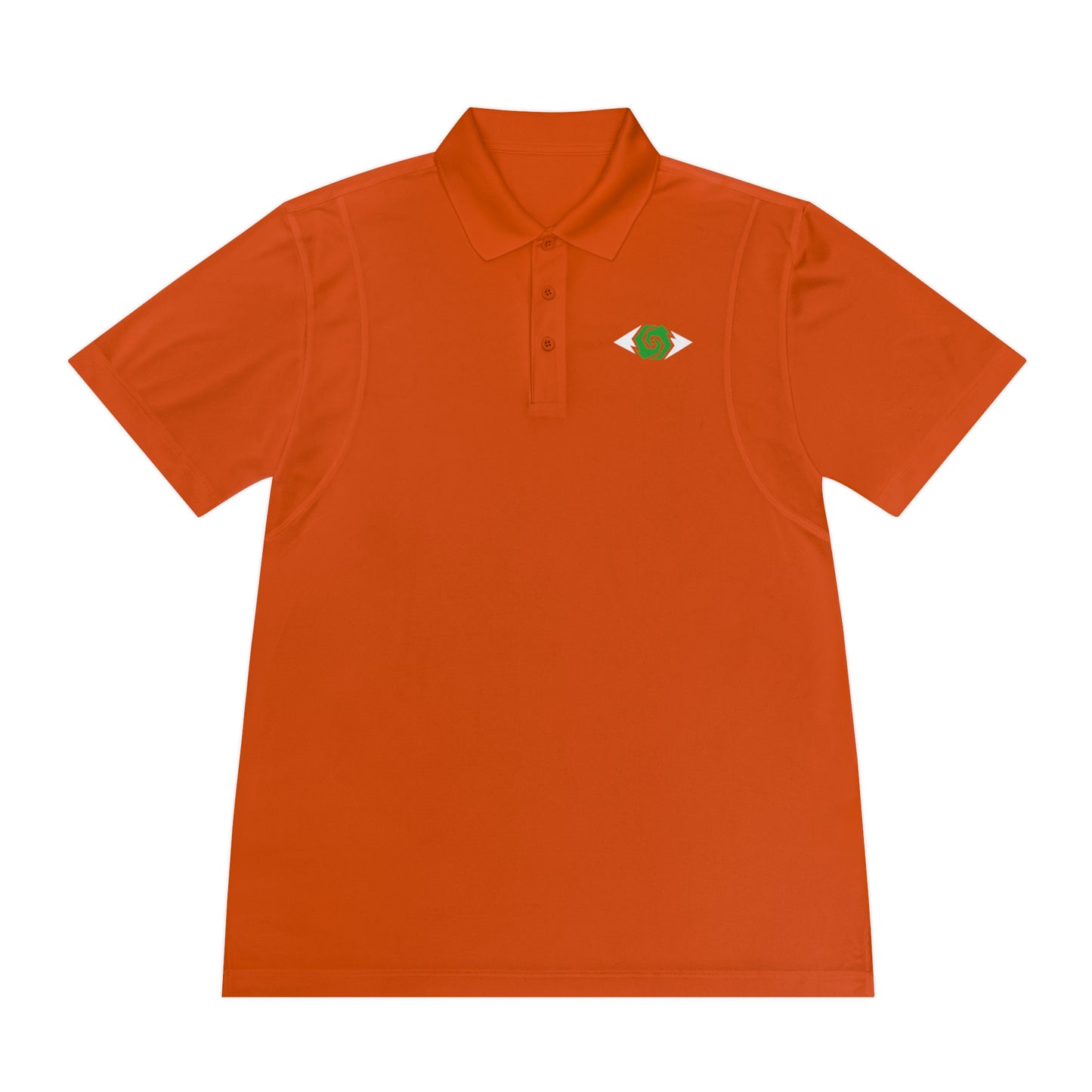 Illuminati -  Polo Shirt (Embroidery)