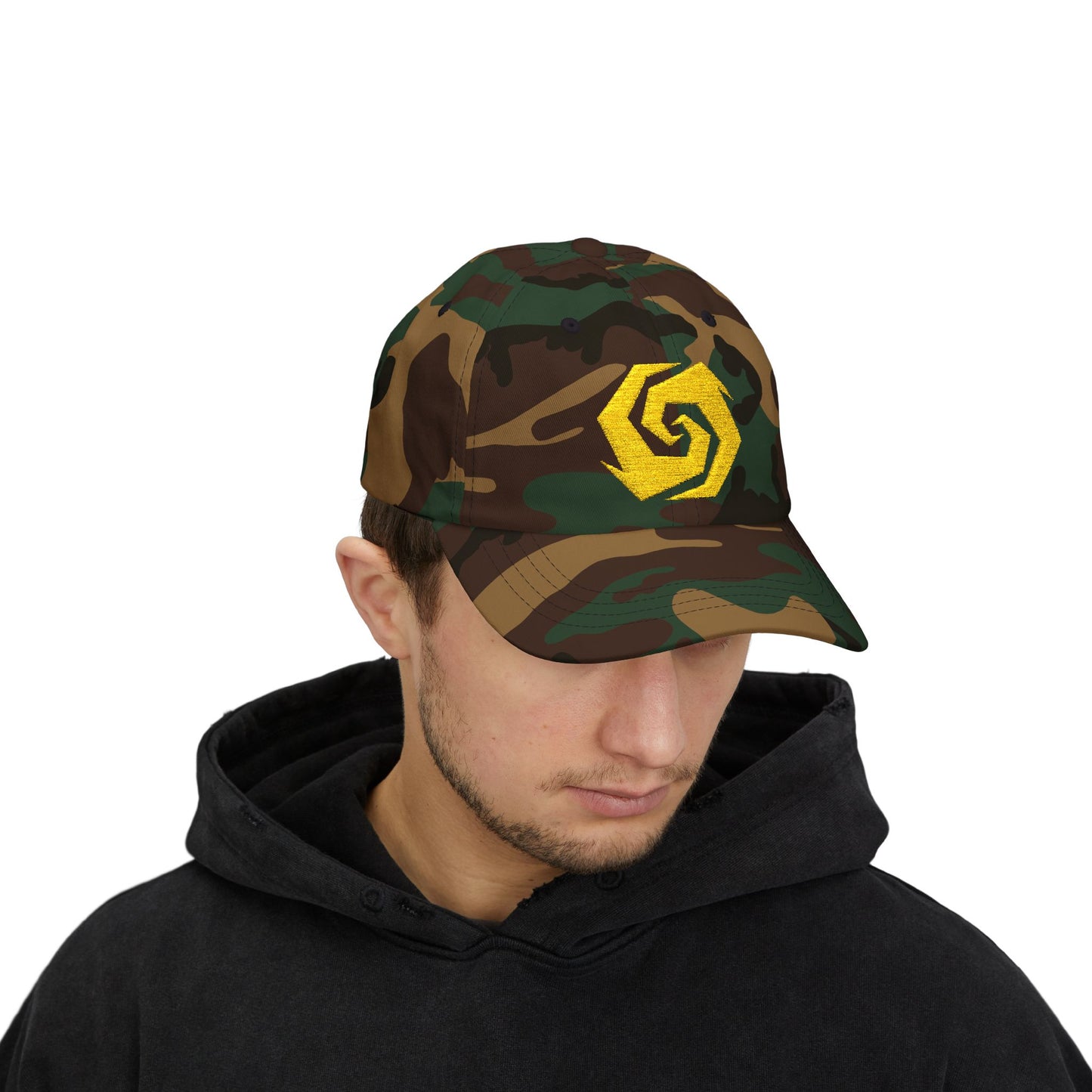 The Gabe Golden Butt Hat