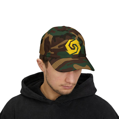 The Gabe Golden Butt Hat