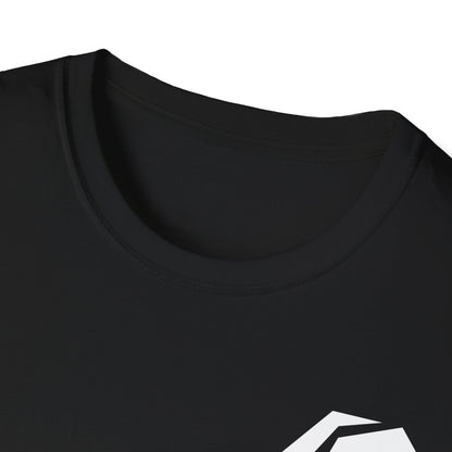 Illuminati - Diamond Butt Logo Tee