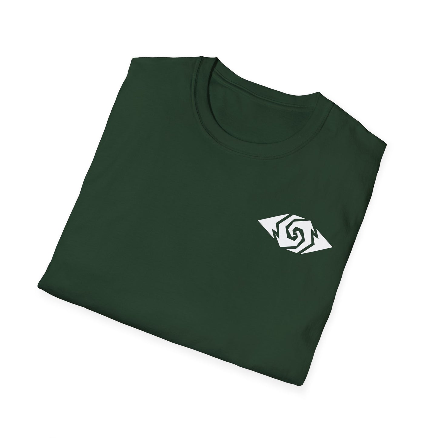 Illuminati - Diamond Eye Logo Tee