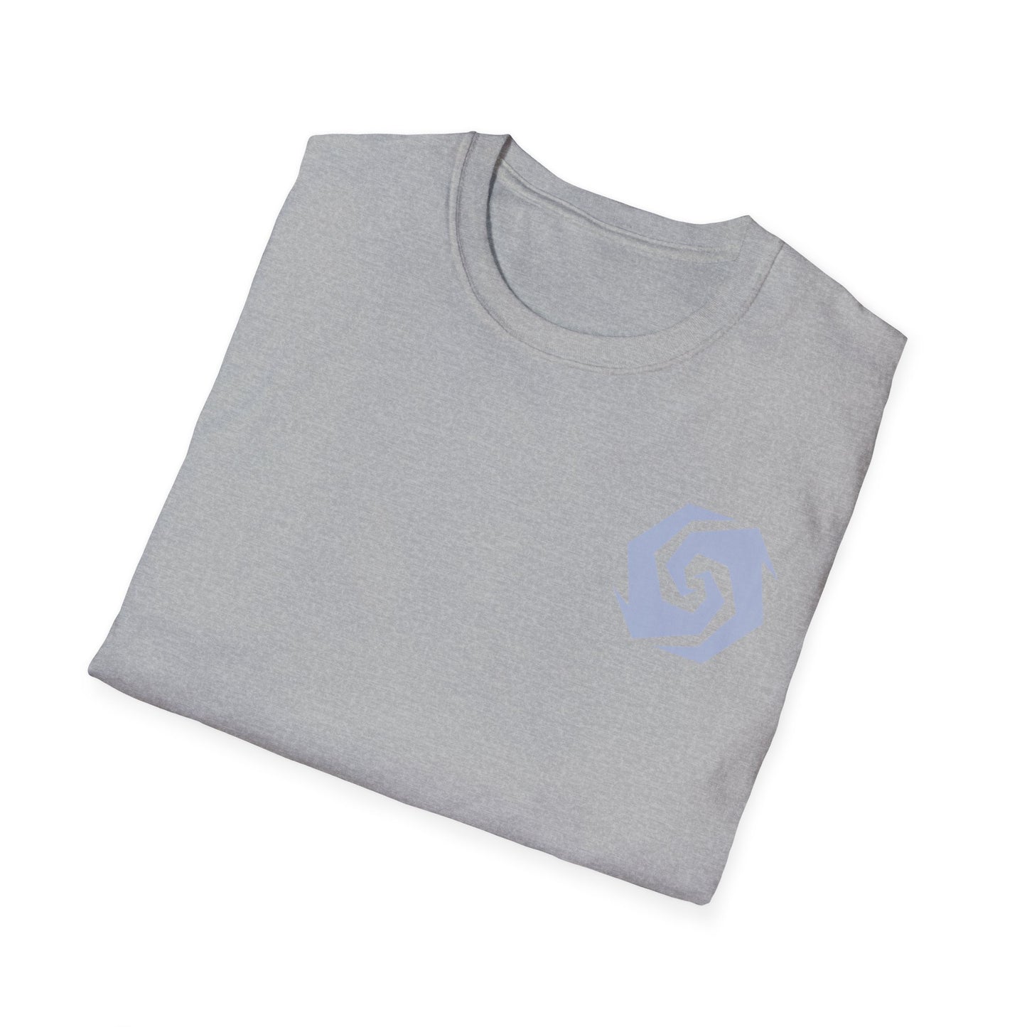Illuminati - Steel Butt Logo Tee